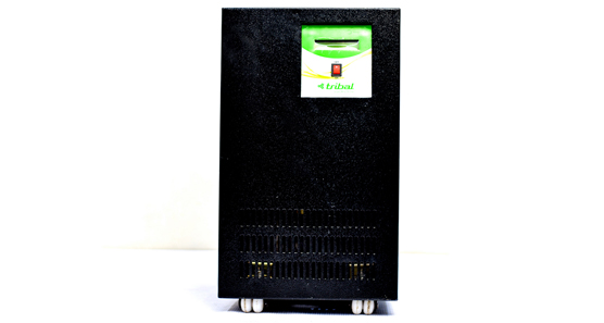 inverter battery